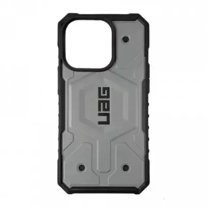 Чохол ударостійкий UAG New Pathfinder with MagSafe для iPhone 16