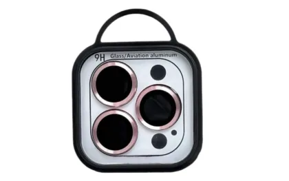 Захисне скло на камеру Metal Classic для iPhone 13 Pro 13 Pro Max
