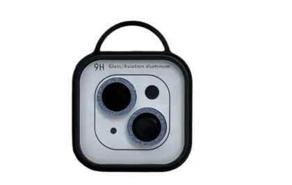 Захисне скло на камеру Diamonds Lens для iPhone 13 mini 13