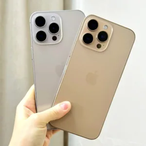 Ексклюзивні аксесуари для Apple: підкресліть свій стиль