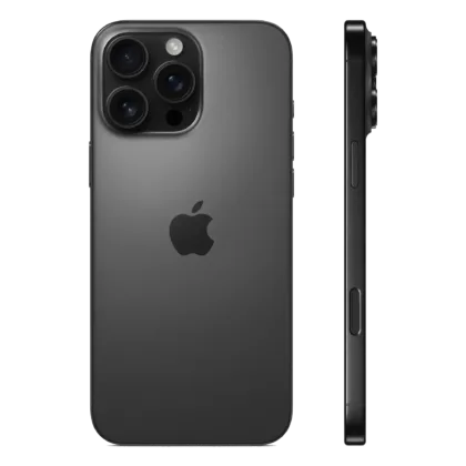 Муляж iPhone 16 Pro (Dummy, Не працює, Пустишка для демонстрації)