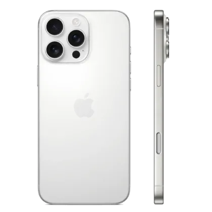 Муляж iPhone 16 Pro Max
