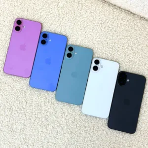 Ексклюзивні аксесуари для Apple: підкресліть свій стиль