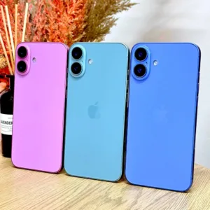 Ексклюзивні аксесуари для Apple: підкресліть свій стиль