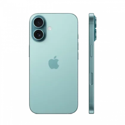 Муляж iPhone 16 (Dummy, Не працює, Пустишка для демонстрації)
