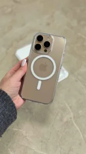 Ексклюзивні аксесуари для Apple: підкресліть свій стиль