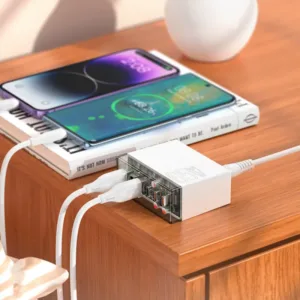 Ексклюзивні аксесуари для Apple: підкресліть свій стиль
