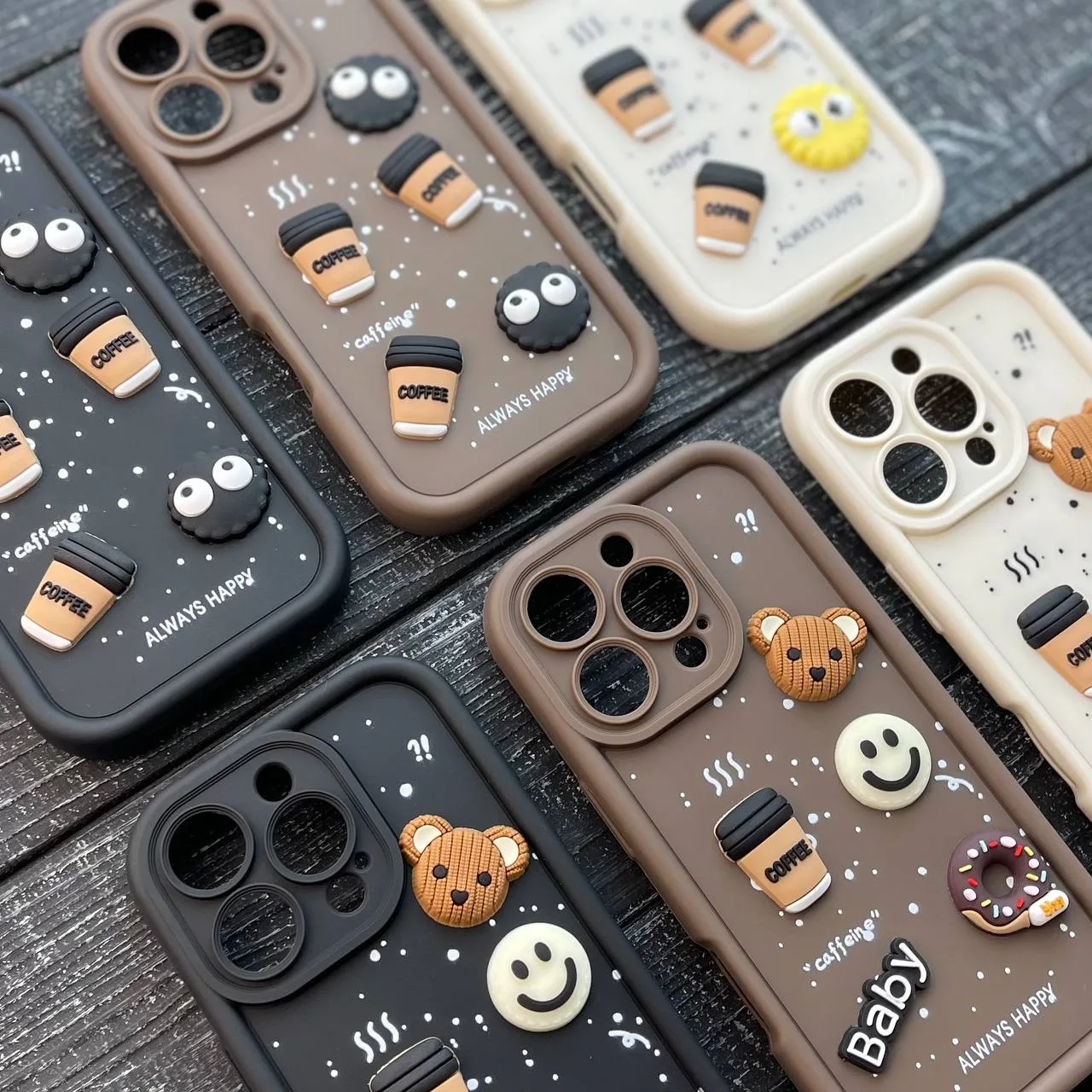 Чохол Pretty Things Case для iPhone 12 Pro - Зображення 2
