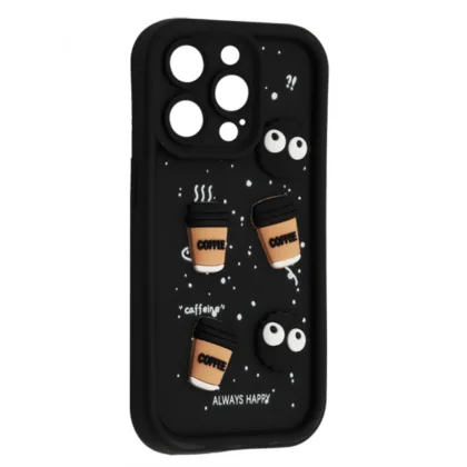 Чохол Pretty Things Case для iPhone 12 Pro Max
