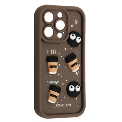 Чохол Pretty Things Case для iPhone 14 Pro