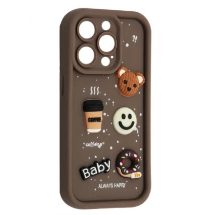 Чохол Pretty Things Case для iPhone 12 Pro