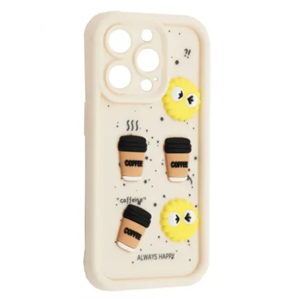 Чохол Pretty Things Case для iPhone 13 Pro Max