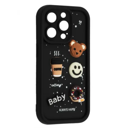 Чохол Pretty Things Case для iPhone 13 Pro