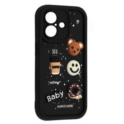 Чохол Pretty Things Case для iPhone 16