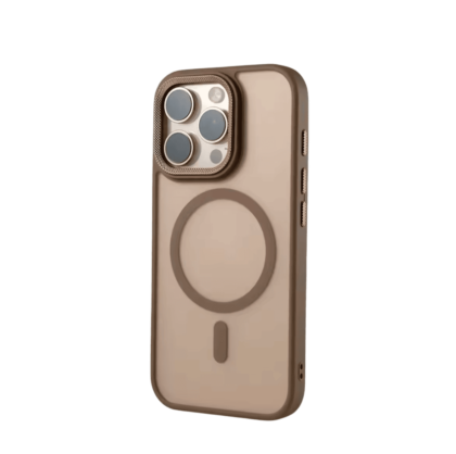 Чохол матовий Nofelet MATT Case with MagSafe для iPhone 16