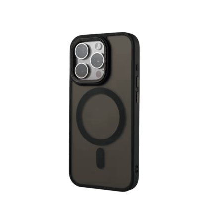 Чохол матовий Nofelet MATT Case with MagSafe для iPhone 16 Pro