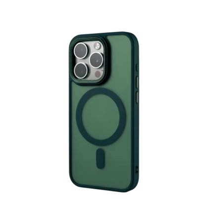 Чохол матовий Nofelet MATT Case with MagSafe для iPhone 15