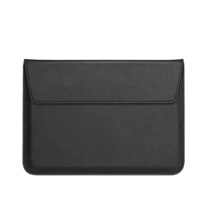 Чохол-конверт з еко-шкіри Leather PU для MacBook та ноутбука 15.4″ | 16.4”