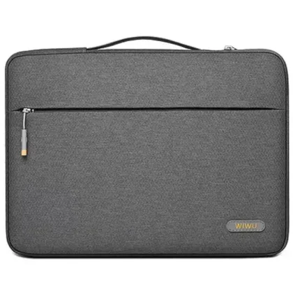 Сумка для ноутбука WiWU Pilot Laptop Sleeve 15.4″ | 16.2″
