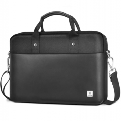 Сумка для ноутбука WiWU Hali Laptop Bag for MacBook 13.3″ | 14″