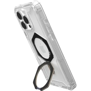 Чохол ударостійкий з підставкою UAG Plazma XTE MagSafe iPhone 14 Pro Max - Зображення 4