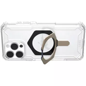 Чохол ударостійкий з підставкою UAG Plazma XTE MagSafe iPhone 14 Pro Max - Зображення 5