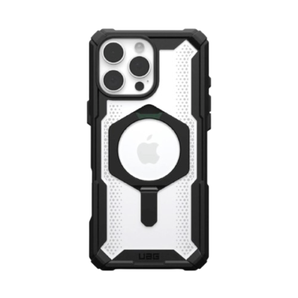 Чохол ударостійкий з підставкою UAG Plazma XTE MagSafe iPhone 14 Pro
