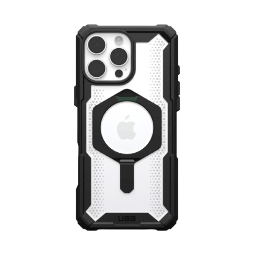 Чохол ударостійкий з підставкою UAG Plazma XTE MagSafe iPhone 14 Pro Max