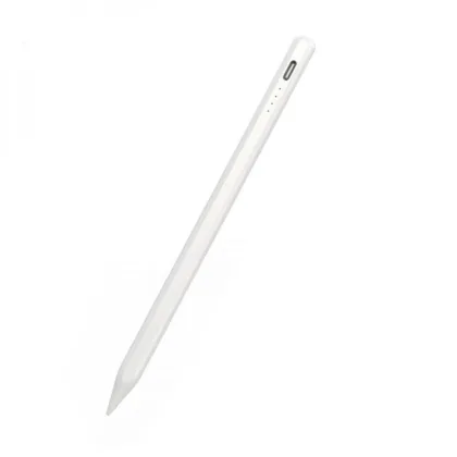Стилус активний універсальний XO ST-03 Active Magnetic Capacitive Pen iPad