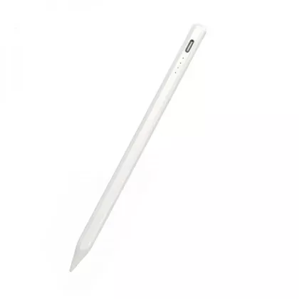 Стилус активний універсальний XO ST-03 Active Magnetic Capacitive Pen iPad