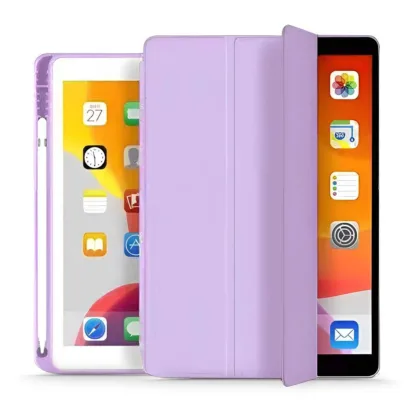 Чохол з вирізом під стилус Smart Case Stylus for Apple iPad 10.2 (2019 | 2020 | 2021) | Pro 10.5 (2017) | Air 10.5