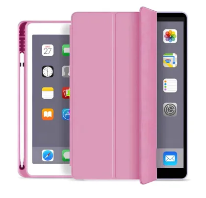 Чохол з вирізом під стилус Smart Case Stylus for iPad Air 9.7″ | Pro 9.7″ | New 9.7″