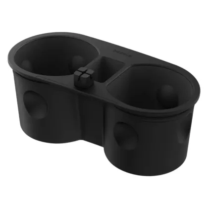 Підстаканник для Тесла Baseus T-Space Series Cup Holder for Tesla