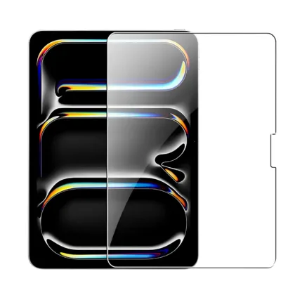 Захисне скло 0.26 mm для iPad Pro 11″ (2024)