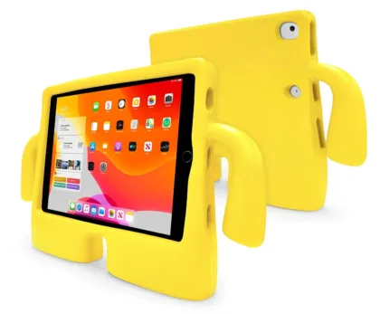 Чохол дитячий протиударний з ручками для планшета iPad 11″ 2025 (A16) | 10.9″ 10 gen. 2022
