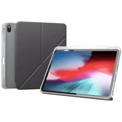 Чохол з тримачем для стилусу WiWU Classic III Case для планшета  iPad 10.2″ | Pro 10.5″ | Air 10.5″