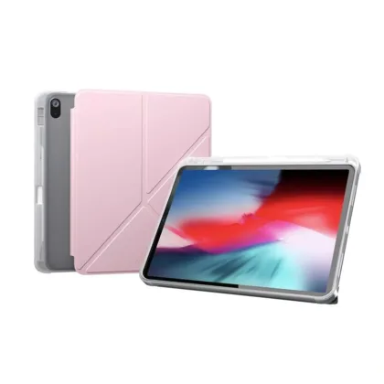 Чохол з тримачем для стилусу WiWU Classic III Case для планшета iPad 11″ 2025 (A16) | 10.9″ 10 gen. 2022