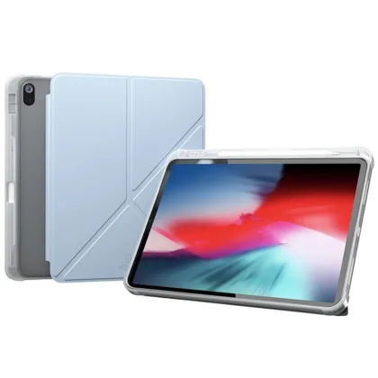Чохол з тримачем для стилусу WiWU Classic III Case для планшета iPad Air 4/5 10.9″ | Air 11″ (2024) | Pro 11″ | Air 11″