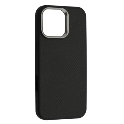 Чохол протиударний KEVLAR STYLE MagSafe for iPhone 16 Pro Max