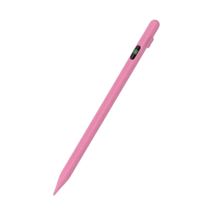 Стилус Pencil для iPad з цифровим дисплеєм