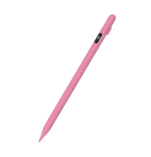 Стилус Pencil для iPad з цифровим дисплеєм