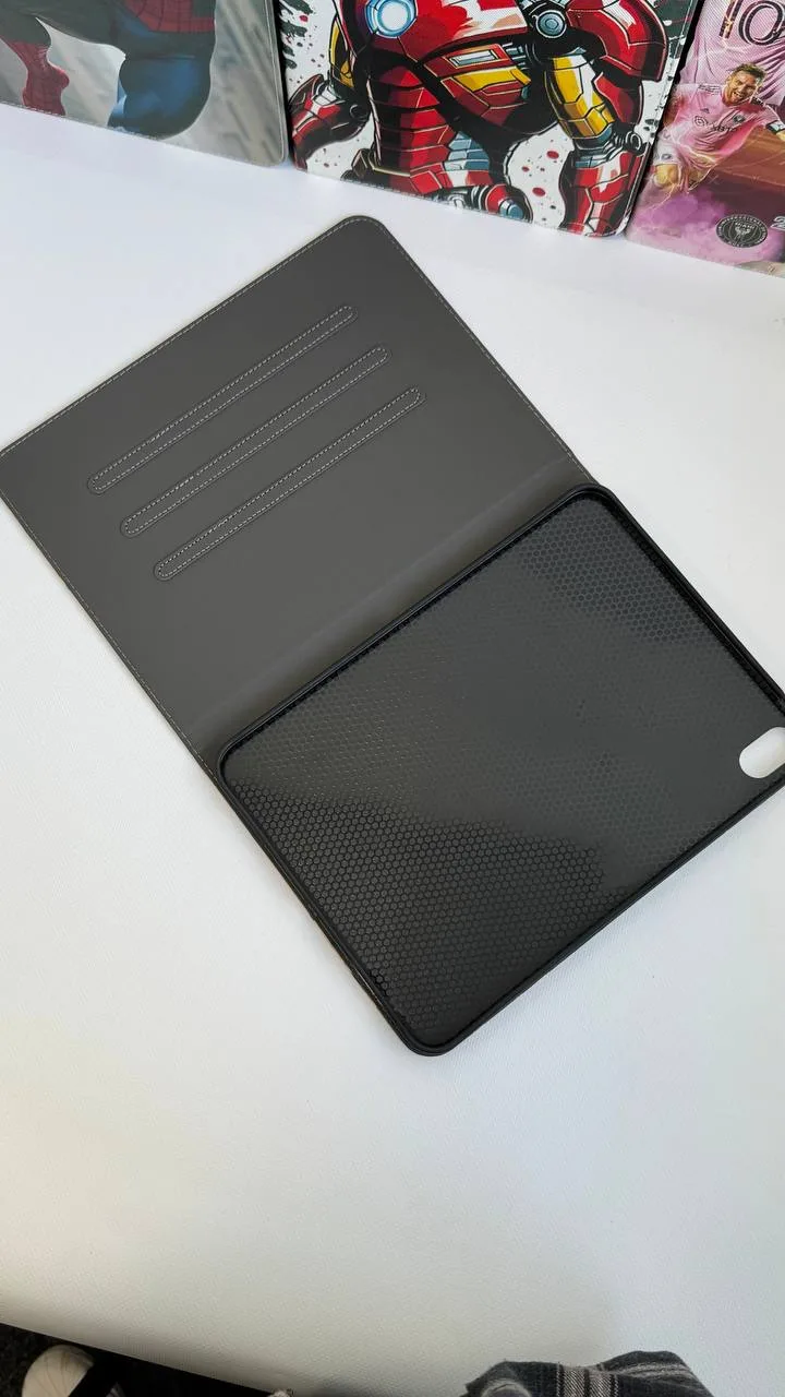 Чохол дитячий Slim Case з принтами для планшета iPad 10.2″ | Pro 10.5″ | Air 10.5″ - Зображення 6
