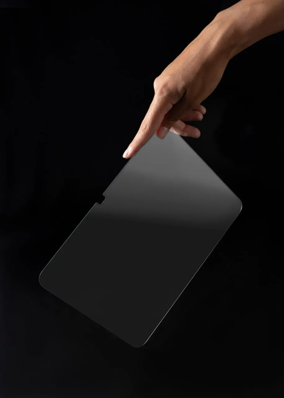 Захисне скло для планшета Proove Premium glass for iPad Air 11" (2024) | Air 11" (2025) - Зображення 5