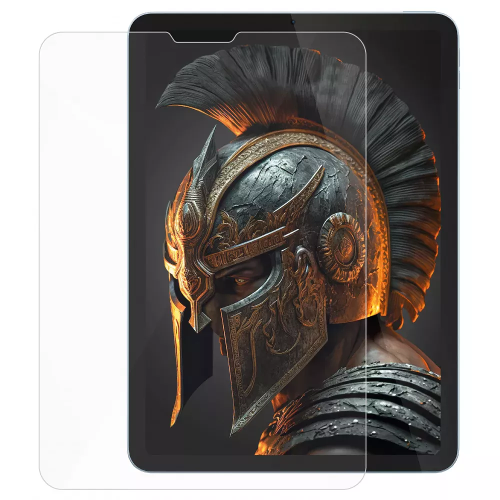 Захисне скло для планшета з монтажною рамкою Proove Achilles Installation Box для iPad 11″ 2025 (A16) | 10.9″ 10 gen. 2022