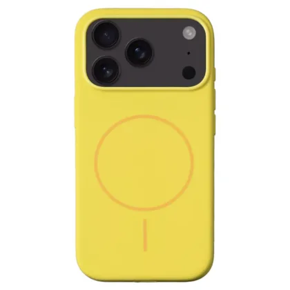 Чохол силіконовий Proove Spectrum Case with MagSafe iPhone 17 Pro