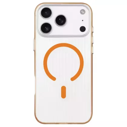 Чохол матовий з ребристою текстурою Proove Astro Case with MagSafe для iPhone 17 Pro Max