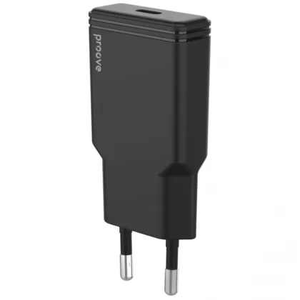 МЗП Proove Slender 20W (Type-C) black