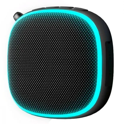 Портативна Акустика Proove Loadstone 6W black