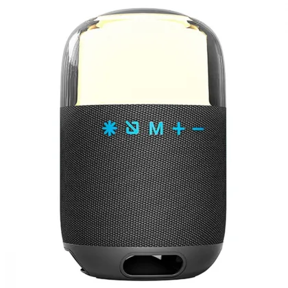 Портативна Акустика Proove Cosmic 8W black