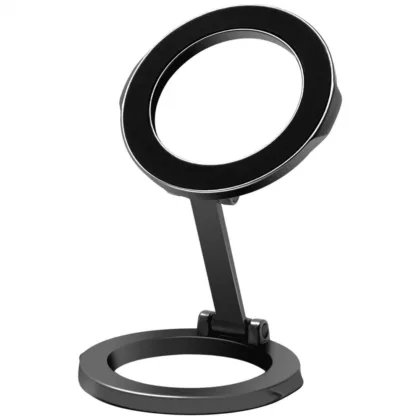 Магнітний тримач Proove Hidden Universal Type Car Mount gray
